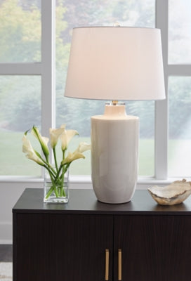 Cylener Table Lamp (Set of 2) - L100794X2