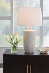 Cylener Table Lamp (Set of 2) - L100794X2