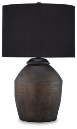 Naareman Table Lamp - L100804