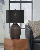 Naareman Table Lamp - L100804