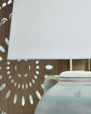 Shawburg Table Lamp - L100814