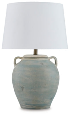 Shawburg Table Lamp - L100814