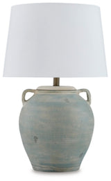 Shawburg Table Lamp - L100814