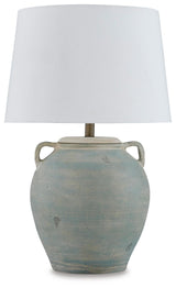 Shawburg Table Lamp - L100814
