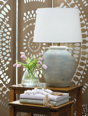 Shawburg Table Lamp - L100814