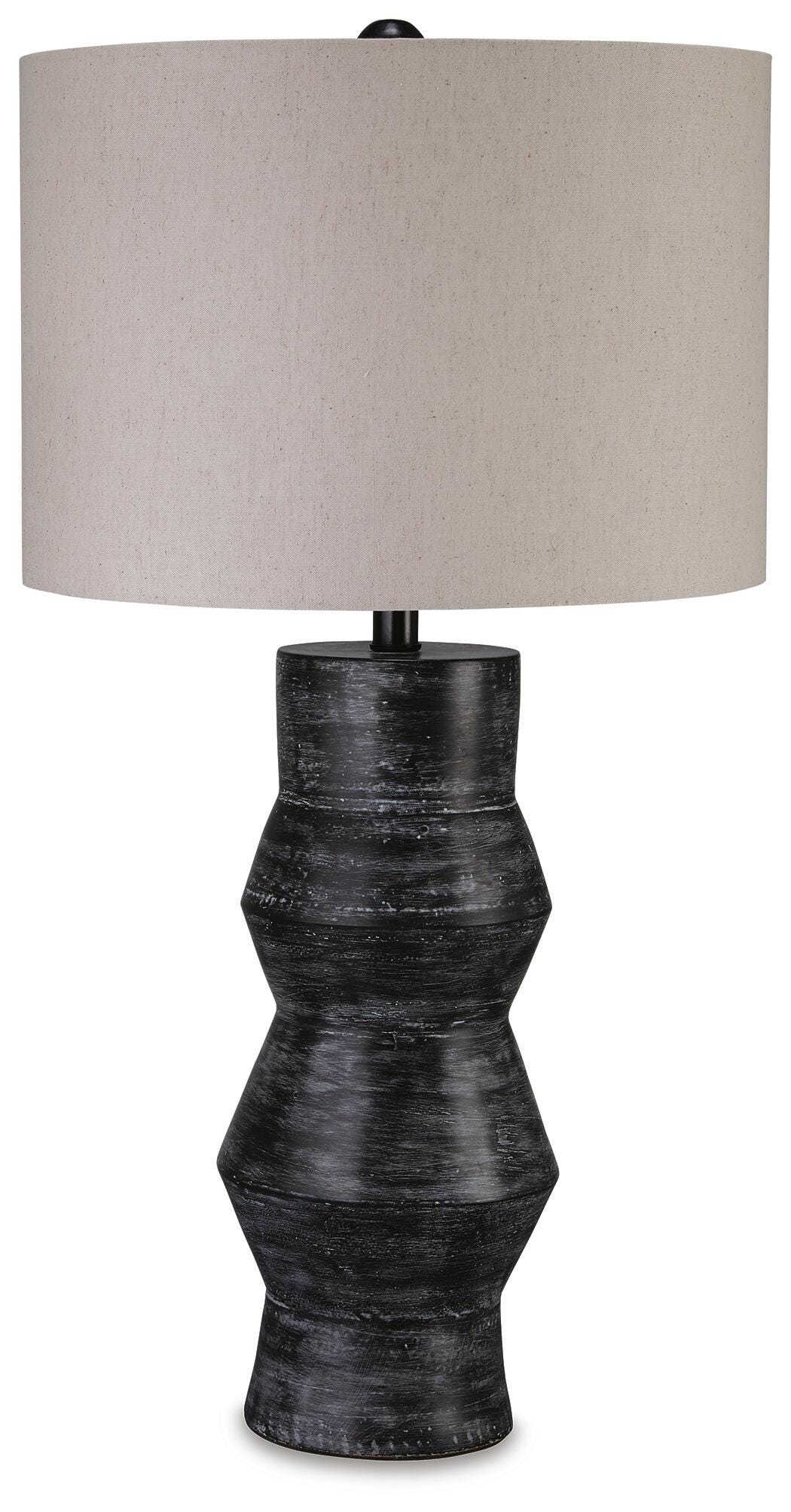 Kerbert 2-Piece Lamp Set - L100824X2