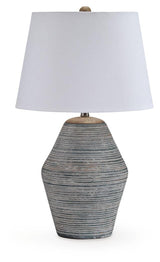 Lawrock Table Lamp - L100834