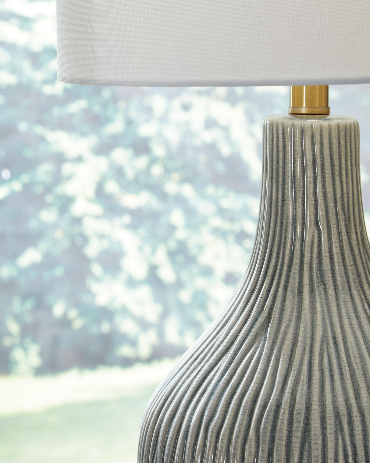Judlen Table Lamp - L100844