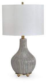 Judlen Table Lamp - L100844
