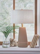Dellner Table Lamp - L100854