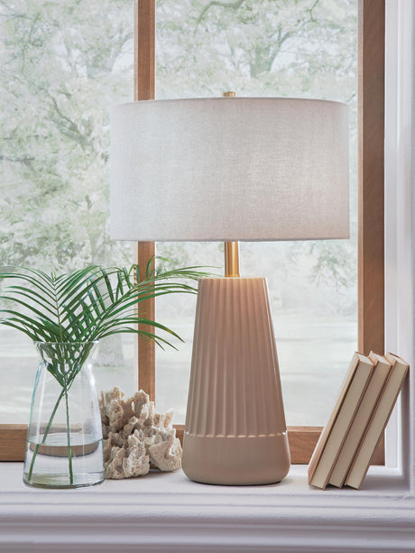 Dellner Table Lamp - L100854