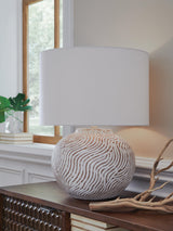 Vien Table Lamp - L100894