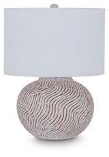 Vien Table Lamp - L100894