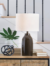 Jyler Table Lamp - L100904