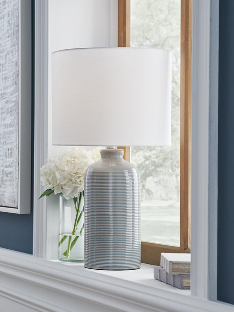 Wimlow Table Lamp - L100924