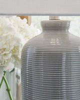 Wimlow Table Lamp - L100924
