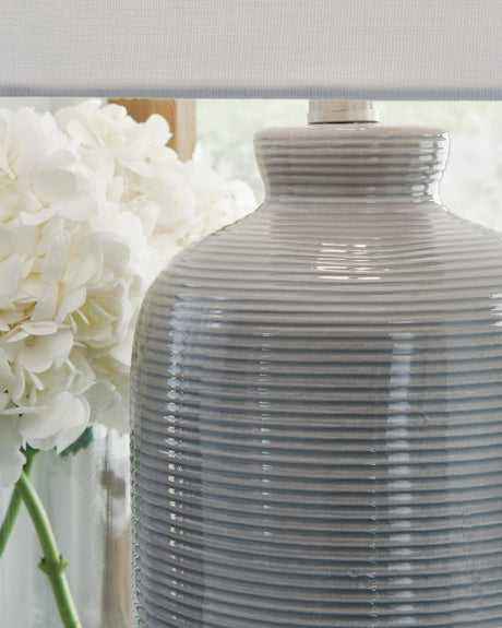 Wimlow Table Lamp - L100924