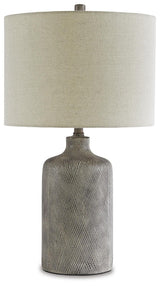 Linus Table Lamp (Set of 2) - L117964X2