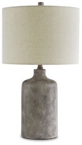 Linus Table Lamp (Set of 2) - L117964X2