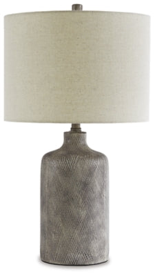 Linus Table Lamp - L117964