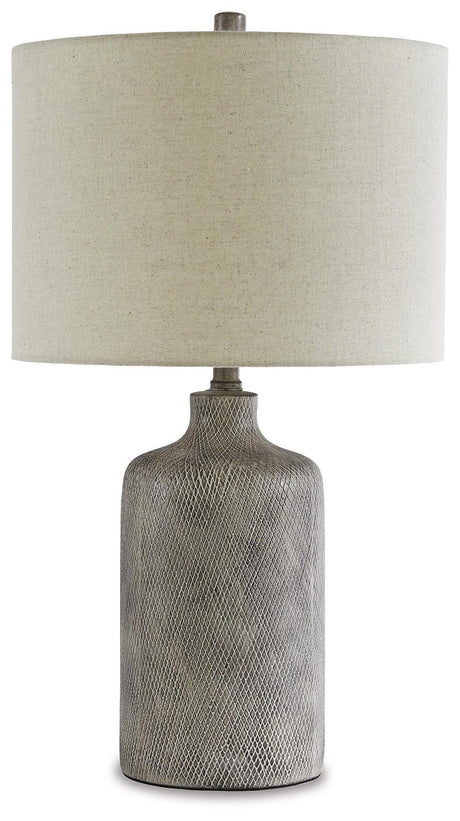 Linus Table Lamp (Set of 2) - L117964X2