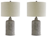 Linus Table Lamp (Set of 2) - L117964X2