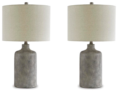 Linus Table Lamp (Set of 2) - L117964X2