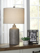 Linus Table Lamp (Set of 2) - L117964X2