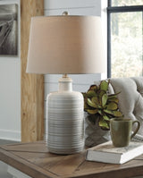 Marnina Table Lamp (Set of 2) - L121854