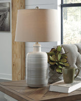 Marnina Table Lamp (Set of 2) - L121854