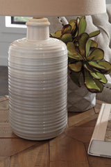 Marnina Table Lamp (Set of 2) - L121854