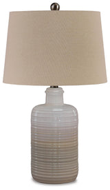 Marnina Table Lamp (Set of 2) - L121854