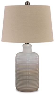 Marnina Table Lamp (Set of 2) - L121854