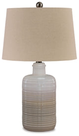 Marnina Table Lamp (Set of 2) - L121854