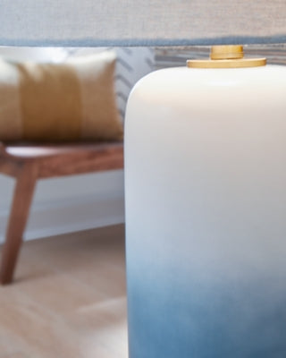 Lemrich Table Lamp (Set of 2) - L123874X2