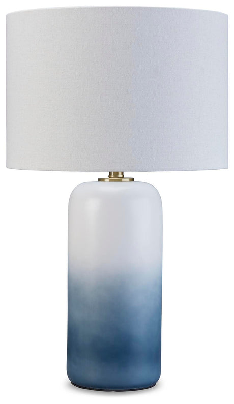 Lemrich Table Lamp (Set of 2) - L123874X2