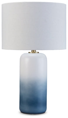 Lemrich Table Lamp (Set of 2) - L123874X2