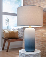 Lemrich Table Lamp (Set of 2) - L123874X2
