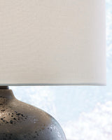 Ladstow Table Lamp (Set of 2) - L123894X2