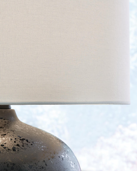 Ladstow Table Lamp (Set of 2) - L123894X2