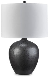 Ladstow Table Lamp (Set of 2) - L123894X2