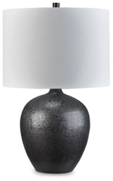 Ladstow Table Lamp (Set of 2) - L123894X2
