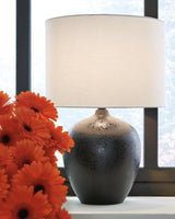 Ladstow Table Lamp (Set of 2) - L123894X2