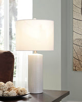 Steuben Table Lamp (Set of 2) - L177904