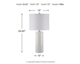 Steuben Table Lamp (Set of 2) - L177904