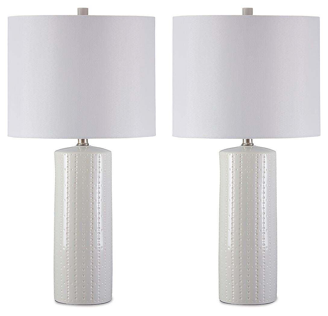 Steuben Table Lamp (Set of 2) - L177904