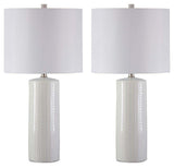 Steuben Table Lamp (Set of 2) - L177904