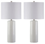 Steuben Table Lamp (Set of 2) - L177904