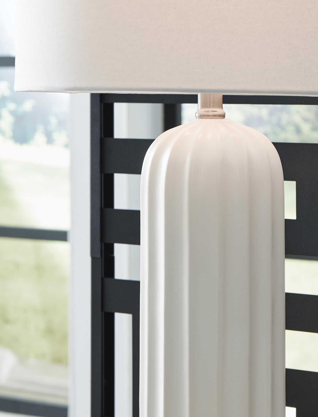 Clarkland Table Lamp (Set of 2) - L177974