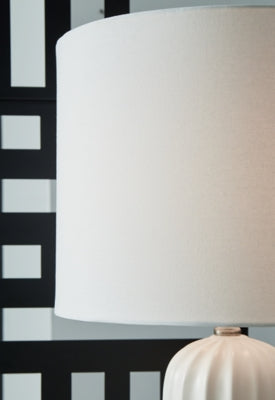 Clarkland Table Lamp (Set of 2) - L177974